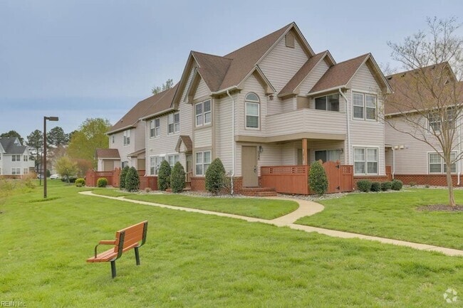 Building Photo - 3825 Rivanna River Reach Unit B Rental