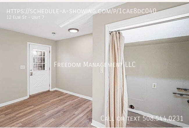 Photo - 12 Elm St Unit 7