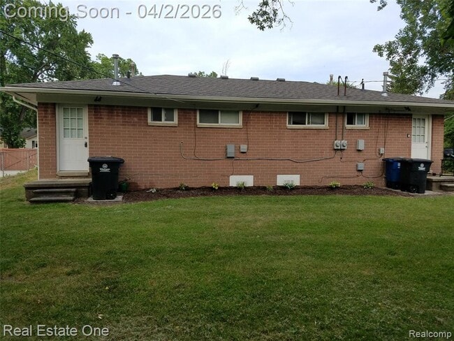 Photo - 6023 N Globe St