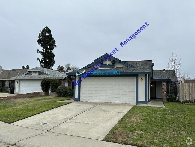 Building Photo - Remodeled 3BD/2BA Gem in Vintage Park Rental