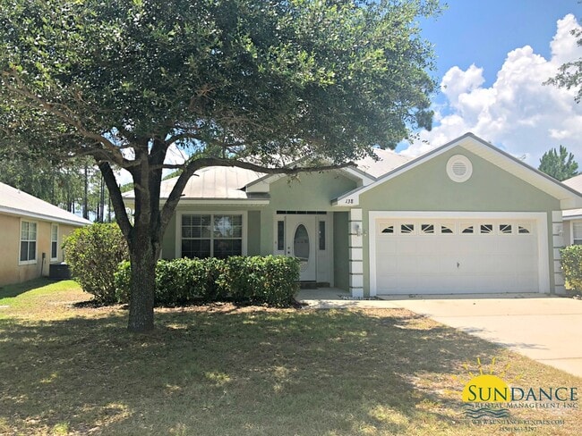 Building Photo - Beautiful Home Located In The Subdivision of Driftwood at Sandestin!