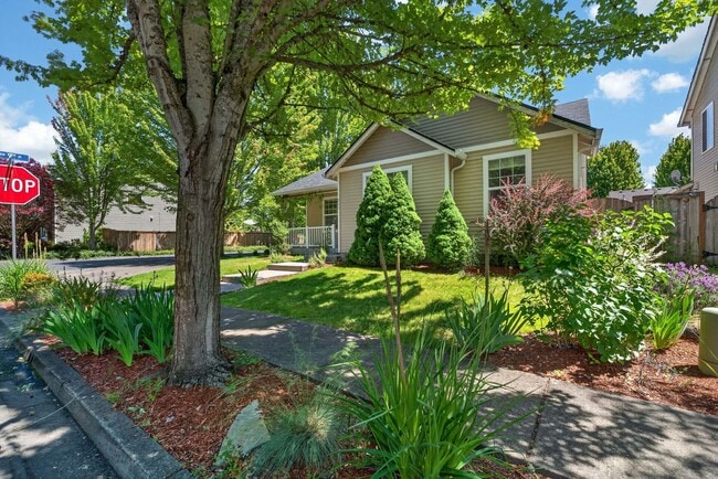 Photo - Beautiful Single-Level Home with Private Backyard