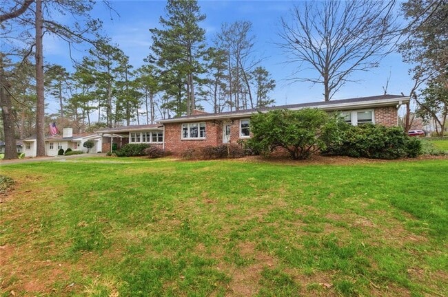 Photo - 3302 Wynn Dr