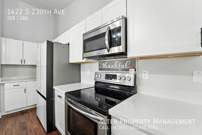 Photo - 1422 S 230th Ave
