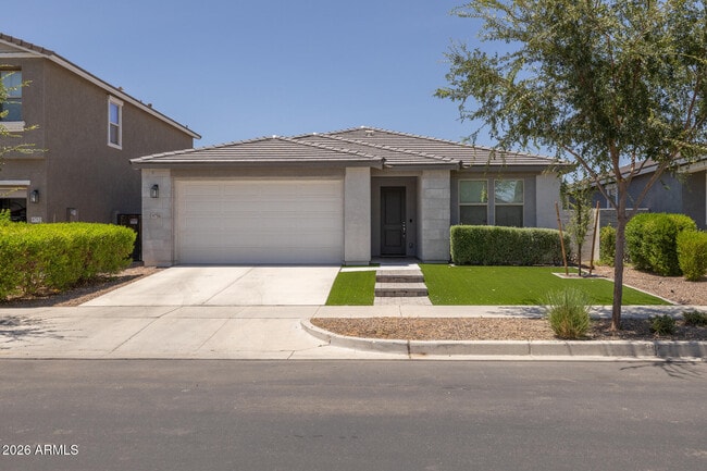 Building Photo - 9756 E Seismic Ave
