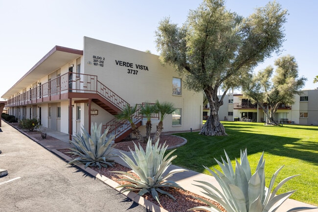 Photo - 3737 E Turney Ave Unit 209