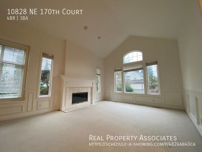 Photo - 10828 170th Ct NE