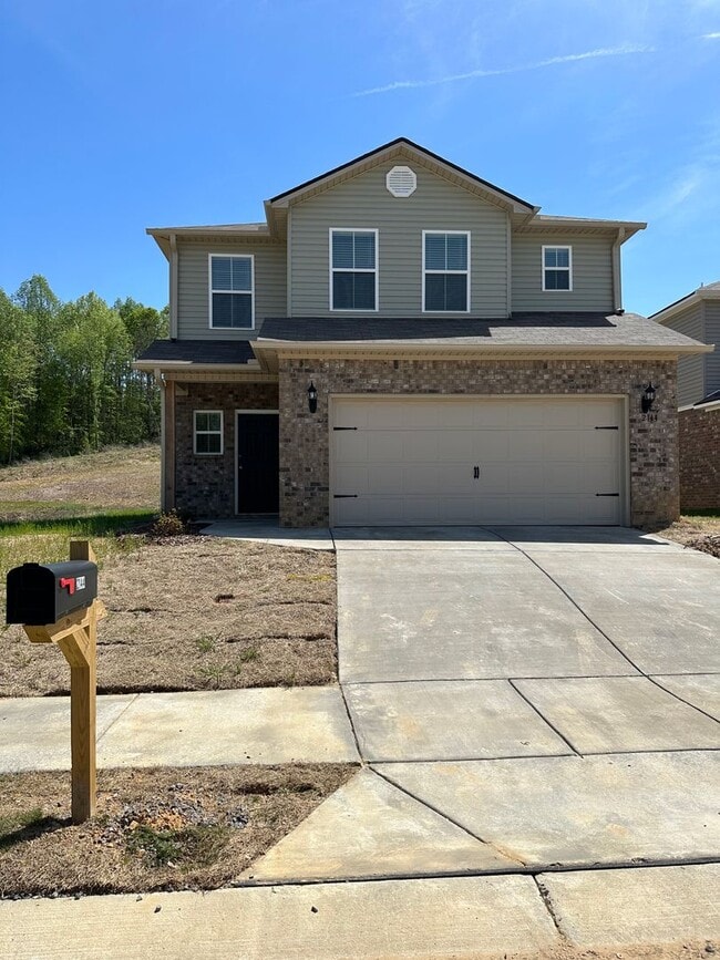 Photo - Three Bedroom | Two and a Half Bathroom Home in Cullman