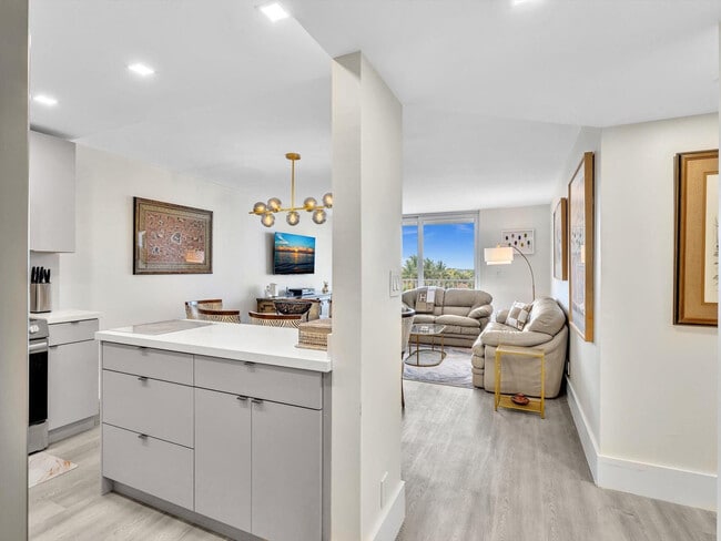 Photo - 1421 S Ocean Blvd Unit 503