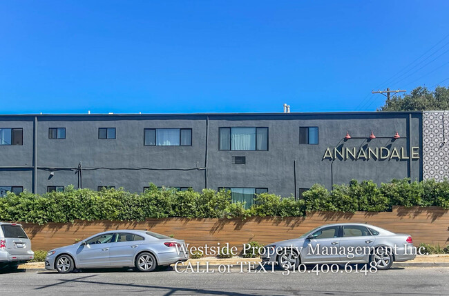 Annandale - Annandale Apartments