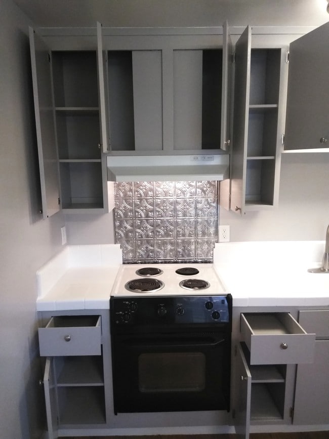 Photo - 507 Granger, SV