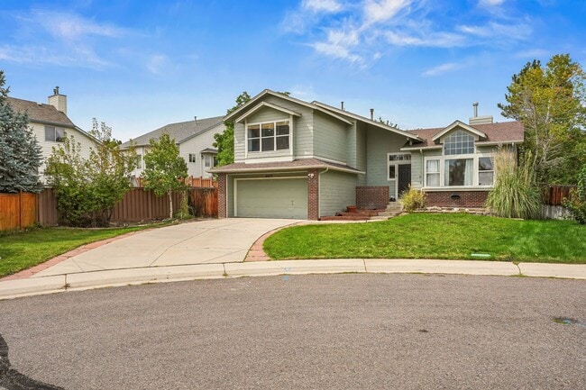 Photo - 6473 S Tabor Ct