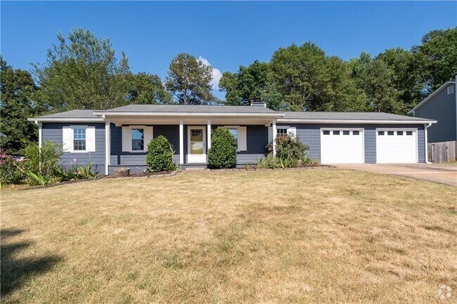 Building Photo - 4892 Raven Way NE Rental