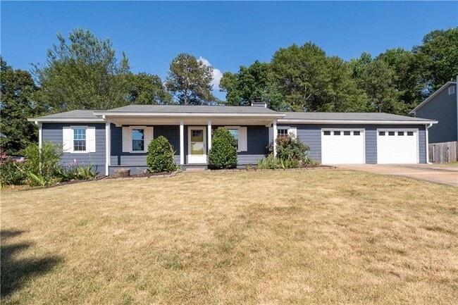Building Photo - 4892 Raven Way NE Rental