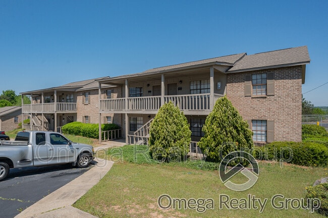 Lakeridge Apartments