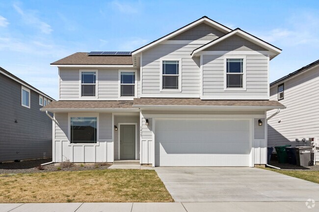 Building Photo - Stunning 3 Bed, 2.5 Bath Home in Spokane V...