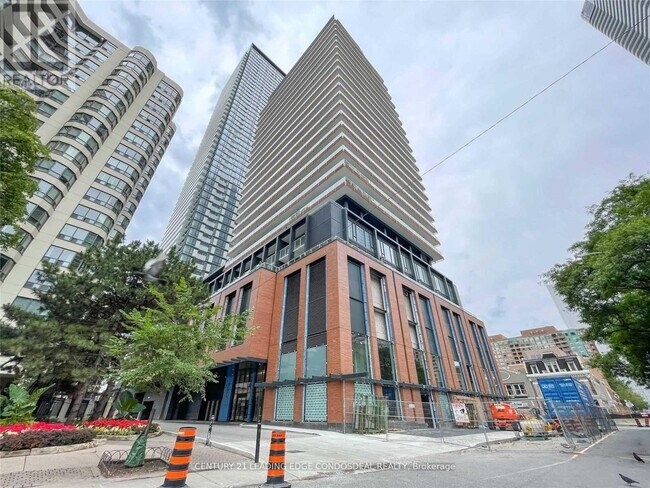 Photo - 18 Maitland Terrace Unit 1104