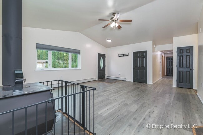 Photo - Single Family Home in North Pole