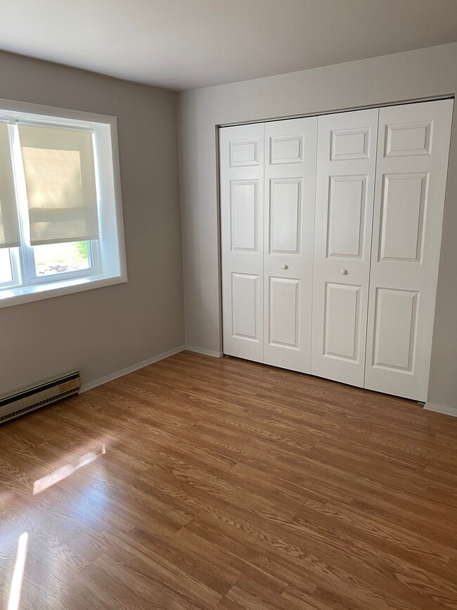 Spring Forge Apartments