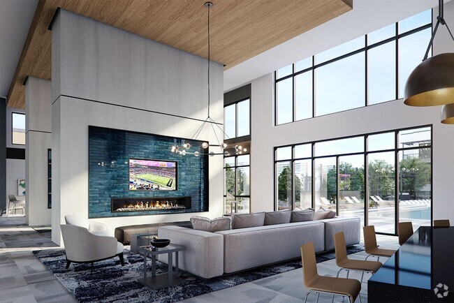 Building Photo - Soltra Bear Creek Rental