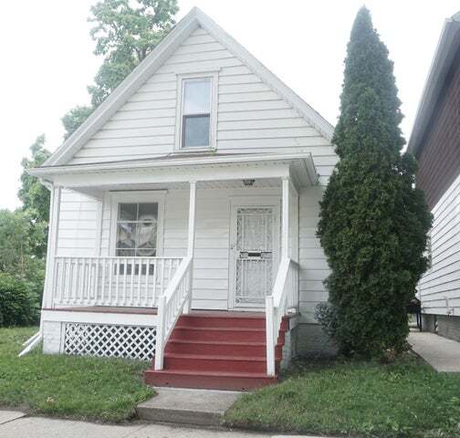Building Photo - 1632 Murray Ave Rental