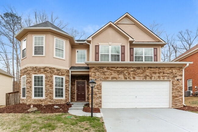 Photo - 7139 Thoreau Cir House