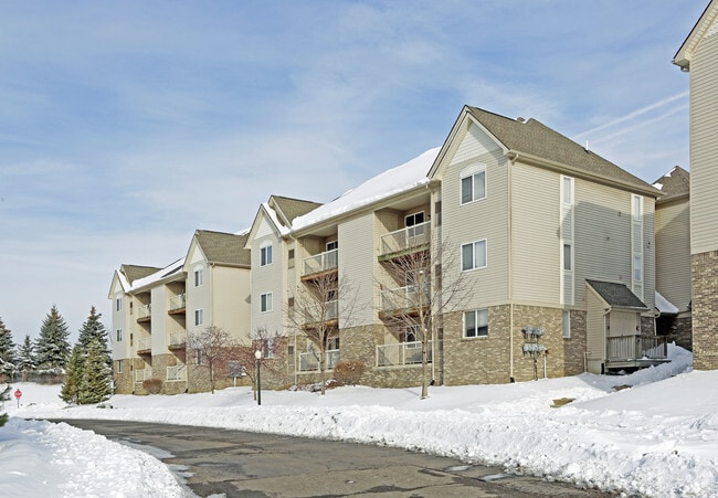 Photo - Walton Pond Condos