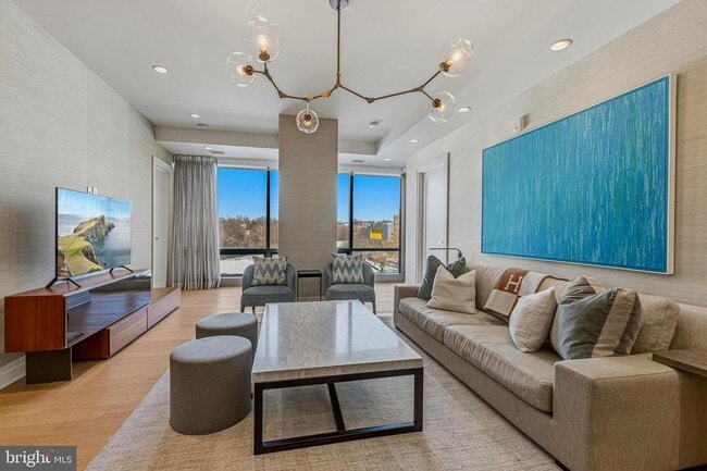 Photo - 2501 M St NW Unit 412