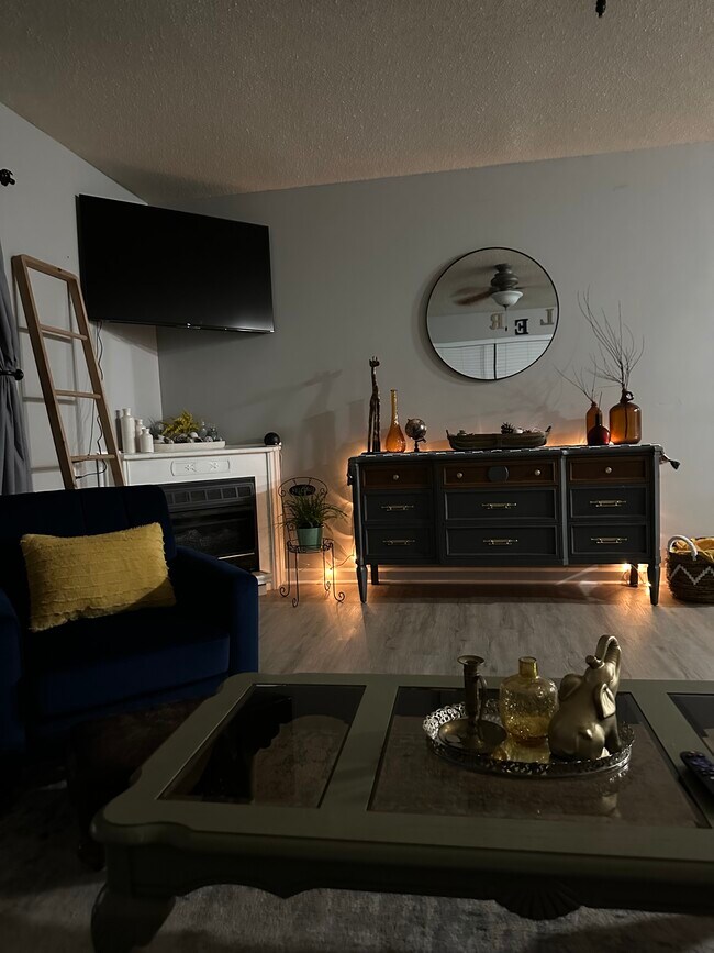 281 Cherrywood Cir Rental House Rental in Hayesville, NC