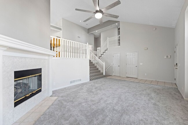 Photo - Four Bedroom Home Available in Overland Park