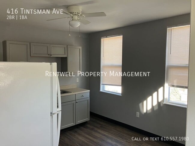 Photo - 416 Tintsman Ave
