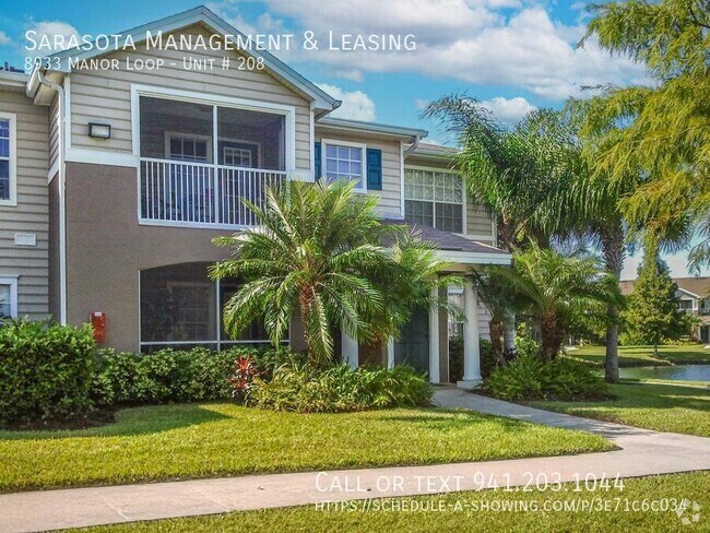 Building Photo - 8933 Manor Loop Unit # 208 Rental