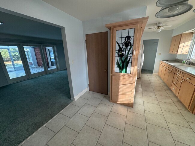 Photo - House across from Waverly Highschool!