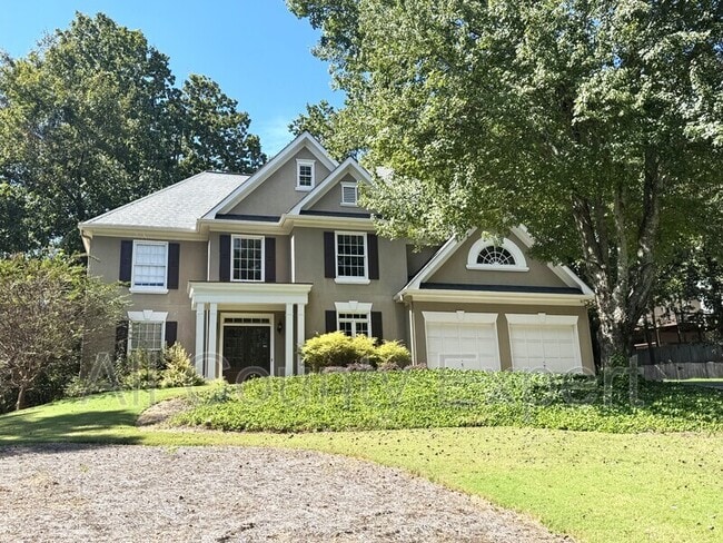 Building Photo - 4545 Sunbury Ct