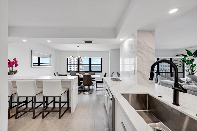 Photo - 5100 N Ocean Blvd Unit 1016