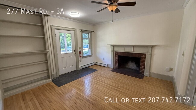 Building Photo - 277 Mast Rd Unit 3A