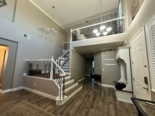 Photo - Spacious 4 Bed, 3 Bath Home with Bonus Room & Golf Course Views in Wild Wings