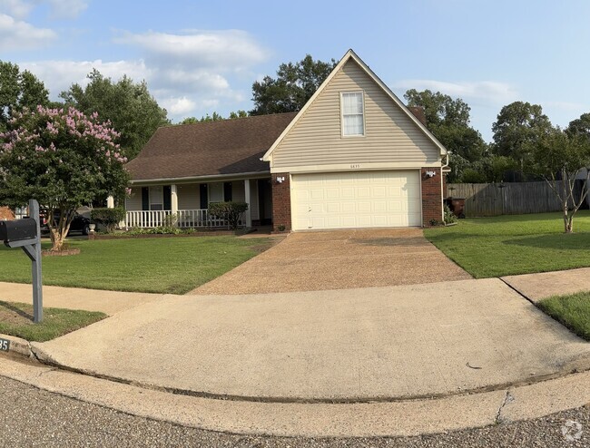 Building Photo - 6835 Andrews Rd Rental