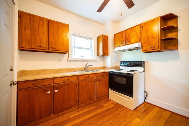 Photo - 1431 N 6th St