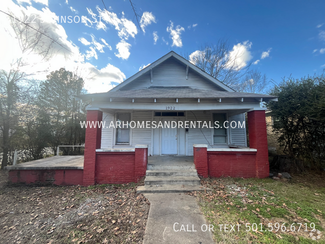 Building Photo - 1922 Johnson St Rental