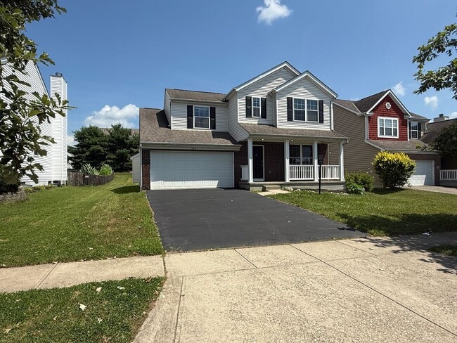 Building Photo - 4 Bedroom, 2.5 Bathroom House in Sycamore ...