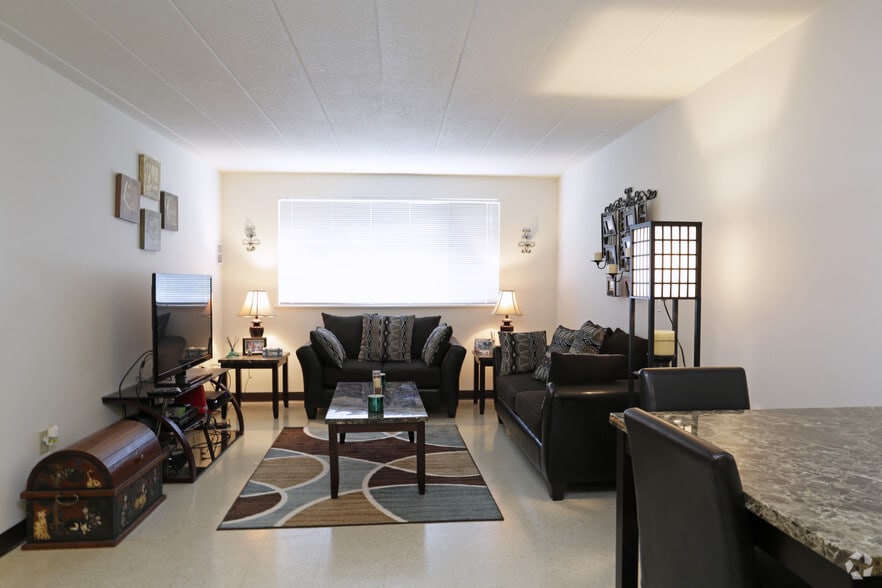 Interior Photo