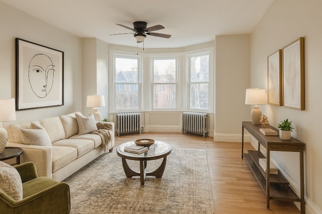 Building Photo - 4733 Cedar Ave