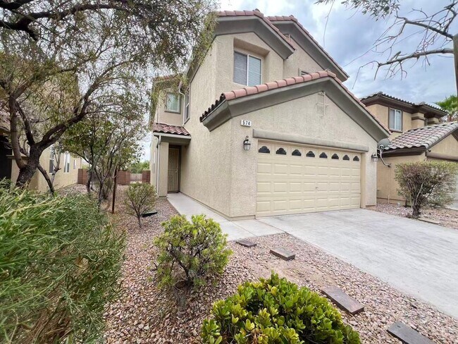 Photo - Nice 2 story house