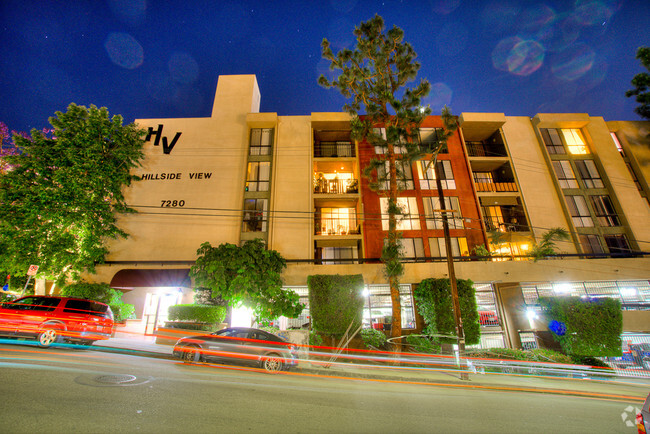 Building Photo - Hillside View Rental