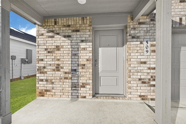 Photo - 509 Roserun Dr