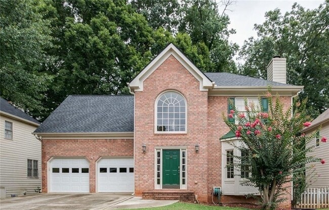 Building Photo - 1489 Justin Dr Rental