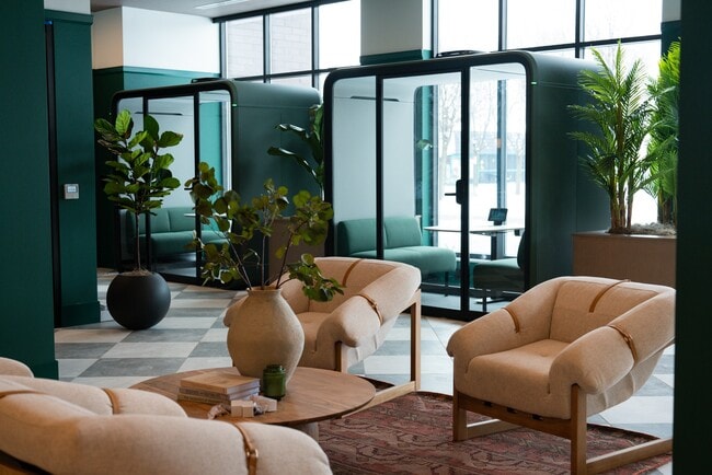 Photo - The Nine at Lexington Station