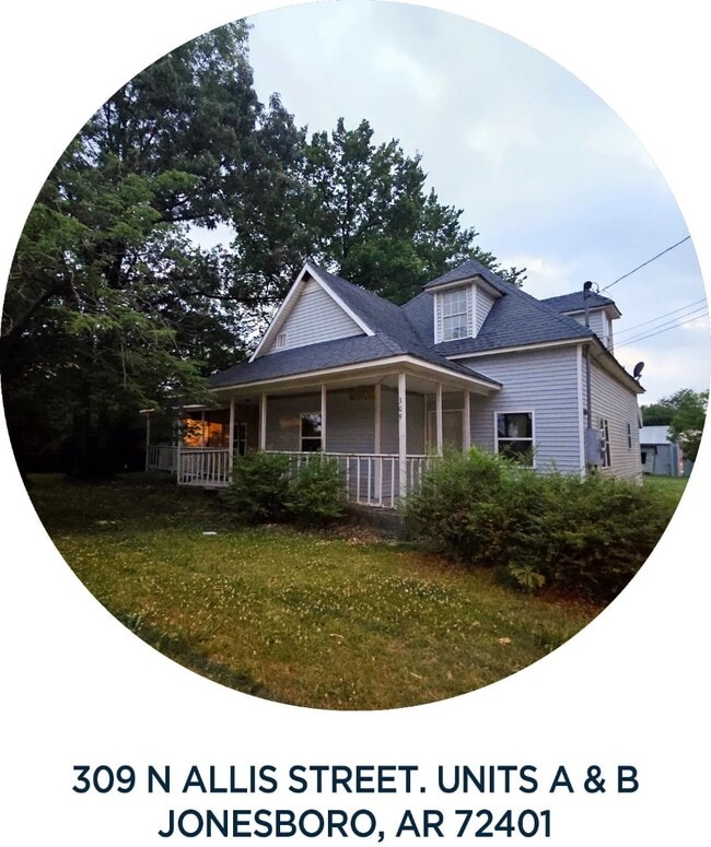 309 N Allis St