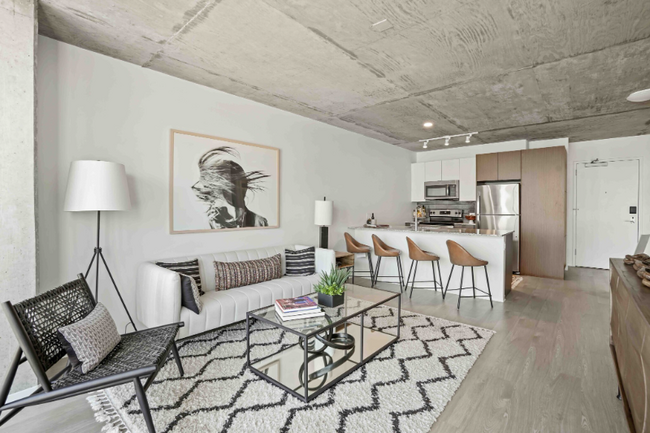 Photo - 2101 S Wabash Ave Condo